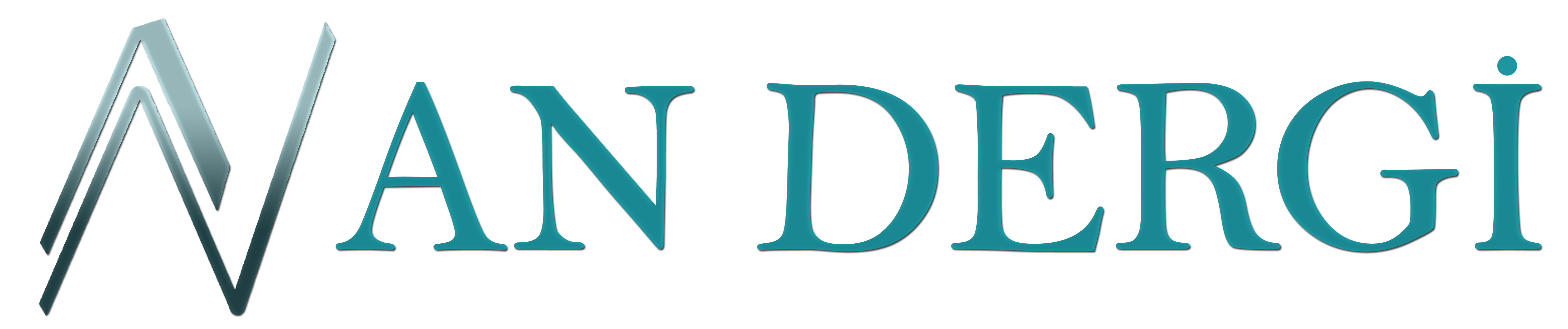 An Dergi - Aylık Edebiyat Fikir Dergisi